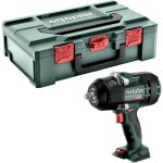 Metabo - visseuse à choc sans fil ssw 18 ltx 1450 bl x 145 l Metabo - visseuse à choc sans fil ssw 18 ltx 1450 bl x 145 l