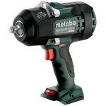 Metabo - visseuse � choc sans fil ssw 18 ltx 1450 blcarton