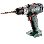 Metabo - visseuse perceuse bs 18 l 18v li - ion nue sans batterie