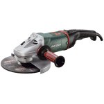 Metabo - w22 - 230mvt 240v 230mm large angle grinder