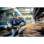 Metabo - meuleuse d'angle we 15 - 125 quick (600448000)