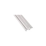 M�tal d'apport laiton enrob�, � 2 / 333 mm rolot 601 par 20 rothenberger