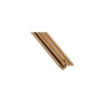 M�tal d'apport laiton nu, � 2 / 500 mm rolot 603 par 8 rothenberger