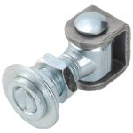 Metalideal gond r�glable � souder - diam�tre 18 mm