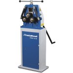 Cintreuse à 3 galets manuelle pour profilés, tubes et matériaux solides metallkraft prm10m Cintreuse à 3 galets manuelle pour profilés, tubes et matériaux solides metallkraft prm10m