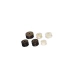 Jeu de 3 galets optionnels pour cintrer tubes en pouces à paroi mince prm35f / cm50t metallkraft 388008933, ... Jeu de 3 galets optionnels pour cintrer tubes en pouces à paroi mince prm35f / cm50t metallkraft 388008933, ...