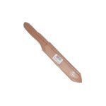 Raclette + spatule crpe lot vrac 579701 - metaltex