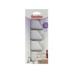 4 fixe - nappe inox sorpcn - metaltex 4 fixe - nappe inox sorpcn - metaltex