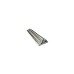 Electrode inox - 1 kg metaltop