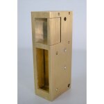 Beugnot - metalux 3dp gche electrique  impulsion bronze n3 dp std 12v - 106310