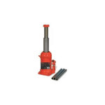 Mw cath pro30, cric bouteille 30t métallurgie 754759300 Mw cath pro30, cric bouteille 30t métallurgie 754759300