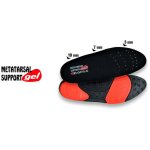 Mtatarsien support gel semelle taille 38 cofra
