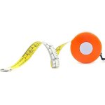 M�tre � ruban pi de circonf�rence de diam�tre pi parfait - ruban � mesurer imp�rial et m�trique 1 / 2 ...