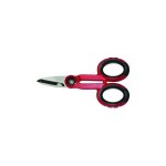 Ciseau d'�lectricien 145 mm - 68775 - metrica