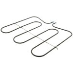 Metro - resistance four sole 1400w 01203250