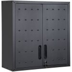 Meuble haut de rangement pour garage