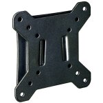 Meuble tv led noir jusqu'a 32'' meuble tv led noir