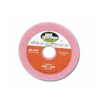 Lem select ? meule � touret 145 mm ? al�sage 22 mm ? grain 30 pour aff�tage pr�cis ? compatible outils ...