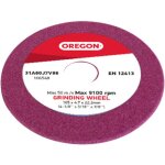 Meules d'affûtage oregon 4 pièces 105 mm Meules d'affûtage oregon 4 pièces 105 mm
