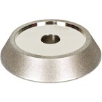 Meule hss pour affuteuse de meches holzmann bsg30pro - hss