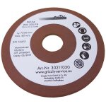 Grizzly - meule pour les stations d'aff�tage parkside (mod�les en description)