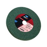 Meule de touret - � 150 mm - grain 120 - norton