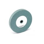 Hd outillage - meule vitrifi�e verte carbure de silicium 125x20 mm grain 100