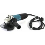 Meuleuse 115 mm makita ga4530r avec anti - redmarrage