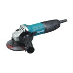 Mini - meuleuse makita ga4530r (720 w)