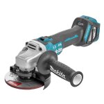 Meuleuse 125 mm 18v lxt makita sans batterie, ni chargeur - dga513z