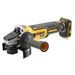 Dewalt - meuleuse sans fil brushless xr 18v li - ion 125mm dcg405n (produit seul)