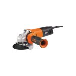 Aeg - meuleuse �lectrique 1300w 125mm ws13125 - sxe
