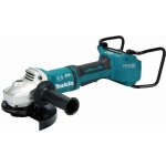 Meuleuse � 180 mm 36 v (2x18v) lxt makita sans batterie, ni chargeur - dga701zu