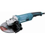 Meuleuse  230 mm 2000 w makita ga9050kx