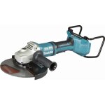 Meuleuse � 230 mm 36 v = 2 x 18 v li - ion makita sans batterie, ni chargeur - dga901zu