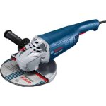 Bosch professional - bosch meuleuse 230mm 2000w gws20 - 230p carton - 06018c3103 Bosch professional - bosch meuleuse 230mm 2000w gws20 - 230p carton - 06018c3103