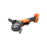 Aeg - meuleuse 18v - 125 mm - sans batterie ni chargeur - bews18 - 125x2 - 0