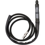 Meuleuse à air de type crayon avec tuyau d'air 2 pinces 1 / 4 pouce stylo rotatif pneumatique vitesse ... Meuleuse à air de type crayon avec tuyau d'air 2 pinces 1 / 4 pouce stylo rotatif pneumatique vitesse ...