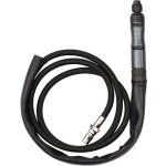 Meuleuse à air de type crayon avec tuyau d'air 2 pinces 1 / 4 pouce stylo rotatif pneumatique vitesse ... Meuleuse à air de type crayon avec tuyau d'air 2 pinces 1 / 4 pouce stylo rotatif pneumatique vitesse ...