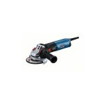 Bosch professional - meuleuse d'angle 125 mm gws 14 - 125 s bosch en coffret - 06017d0101