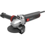 Meuleuse d angle 1400w gr 1400c 125mm hanger 411002