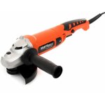 Meuleuse d'angle 1400w kd1724