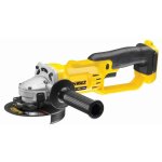 Meuleuse d'angle 18v xr li - ion �125mm (machine seule) - dewalt dcg412n