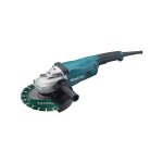 Meuleuse makita ga9020kdx2 2200w ø 230mm - coffret + disque Meuleuse makita ga9020kdx2 2200w ø 230mm - coffret + disque