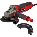 Einhell - meuleuse d'angle te - ag 125 / 1010 (1 010 w, diamtre de disque 125 mm, profondeur de coupe ...