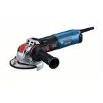 [jamais utilis�] meuleuse d'angle bosch pro x - lock 1700w �125mm gwx17 - 125 s