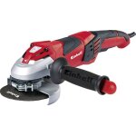 Einhell - meuleuse d'angle 1100w 11000g / min te - ag 125 ce 4430860