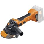 Fein - meuleuse 125mm 18v ampshare solo ccg18 - 125 - 7 as - 71220761000 Fein - meuleuse 125mm 18v ampshare solo ccg18 - 125 - 7 as - 71220761000