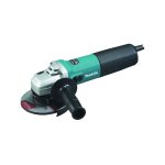Meuleuse d'angle filaire d. 125 mm 1400w 9565cr makita