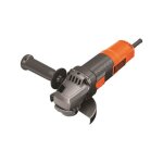 Black&decker - meuleuse d'angle filaire 900w black + decker - beg220 - qs - découper - noir - 125mm - ... Black&decker - meuleuse d'angle filaire 900w black + decker - beg220 - qs - découper - noir - 125mm - ...